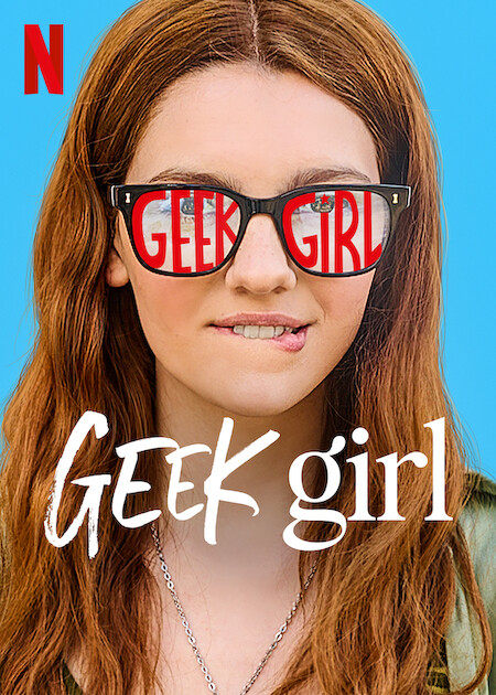 Geek Girl (2024) S01 Complete